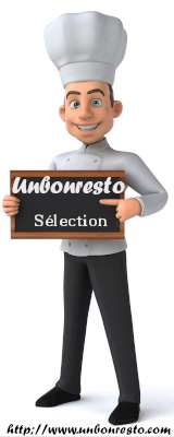 Unbonresto pour faire connatre les restaurants