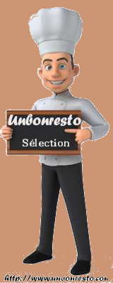 Unbonresto pour faire connatre les restaurants