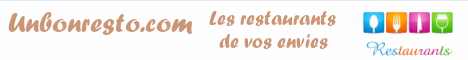 Unbonresto pour trouver le restaurant de vos envies